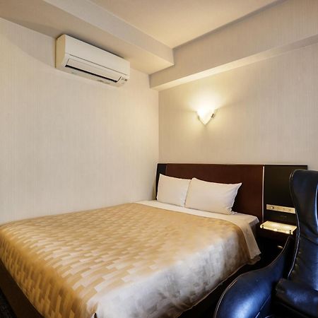 Hotel Blion Naha Buitenkant foto