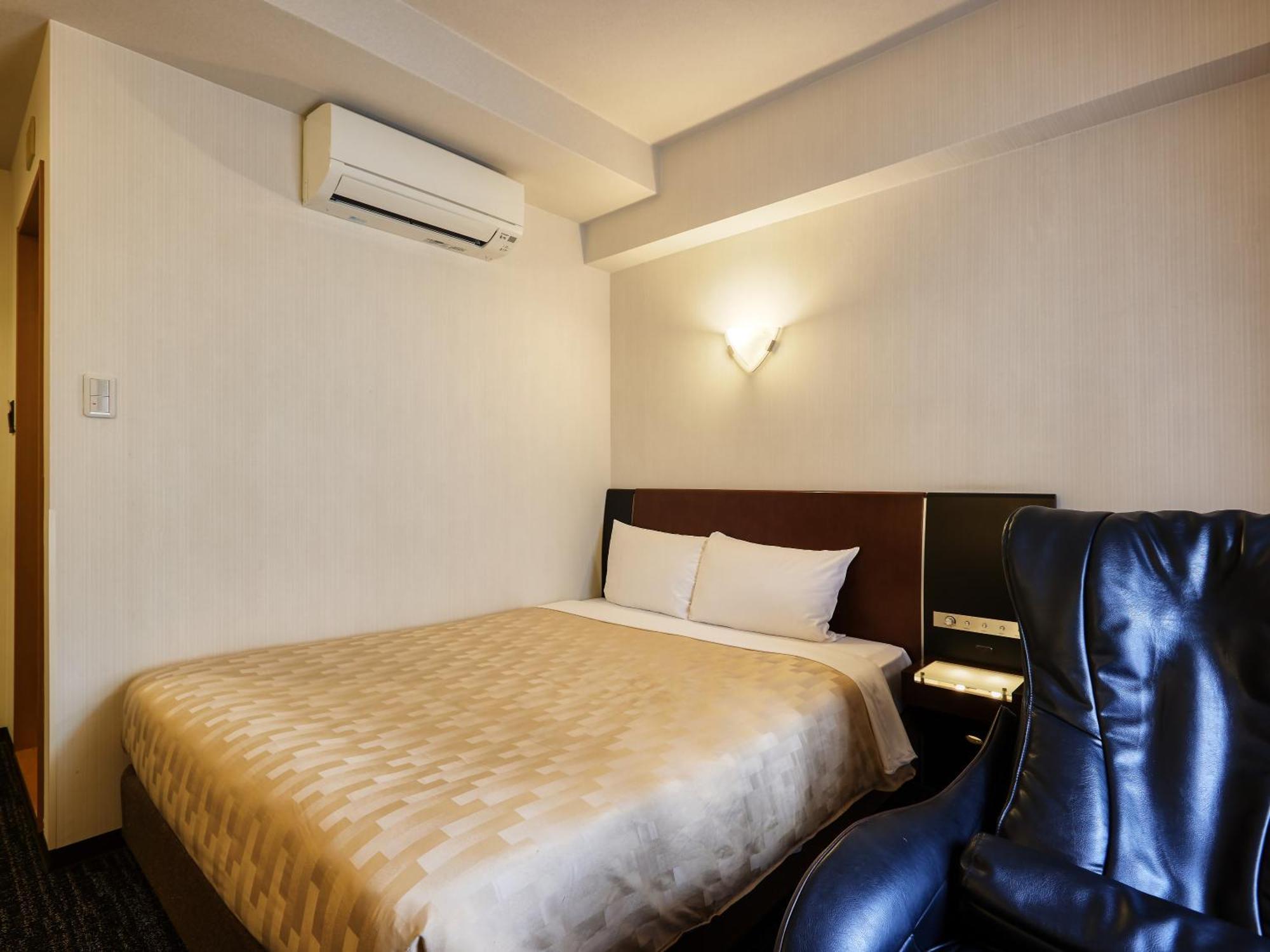 Hotel Blion Naha Buitenkant foto