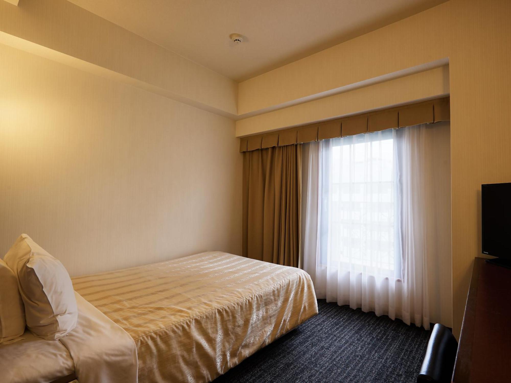 Hotel Blion Naha Buitenkant foto