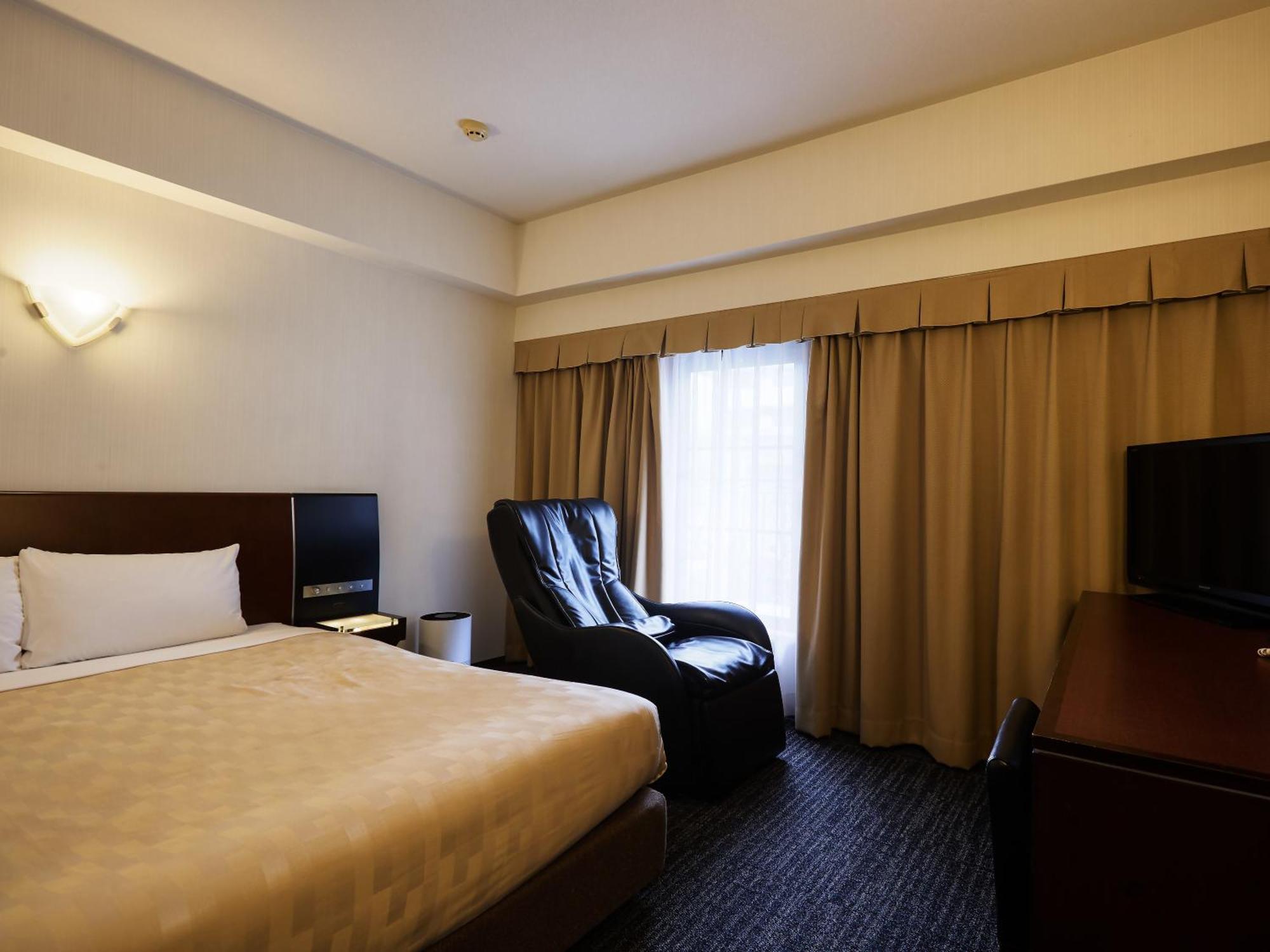 Hotel Blion Naha Buitenkant foto